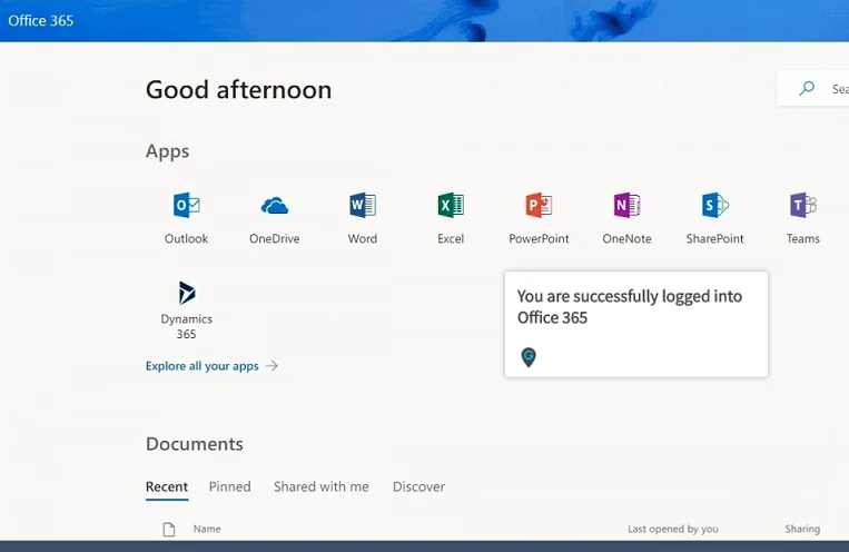 Cara menyinkronkan SharePoint ke OneDrive secara otomatis
