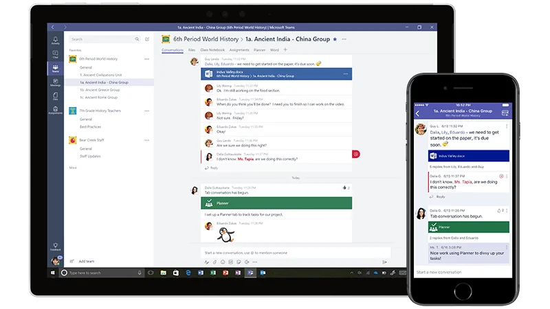 Perbaiki file Microsoft Teams kesalahan yang tidak diketahui menggunakan metode ini