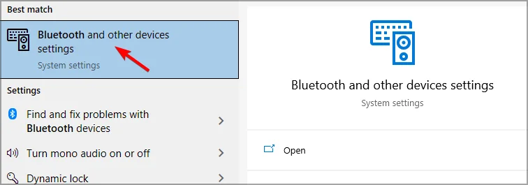 Perbaiki: Headset Bluetooth tidak berfungsi dengan Microsoft Teams