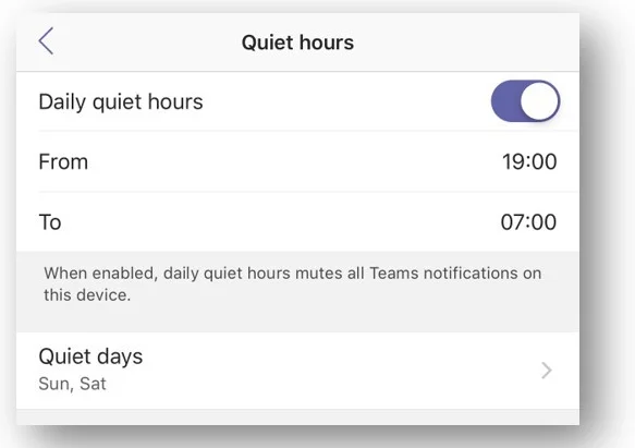 MEMPERBAIKI: Panggilan Microsoft Teams tidak berdering