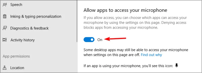 Perbaiki: Headset Bluetooth tidak berfungsi dengan Microsoft Teams