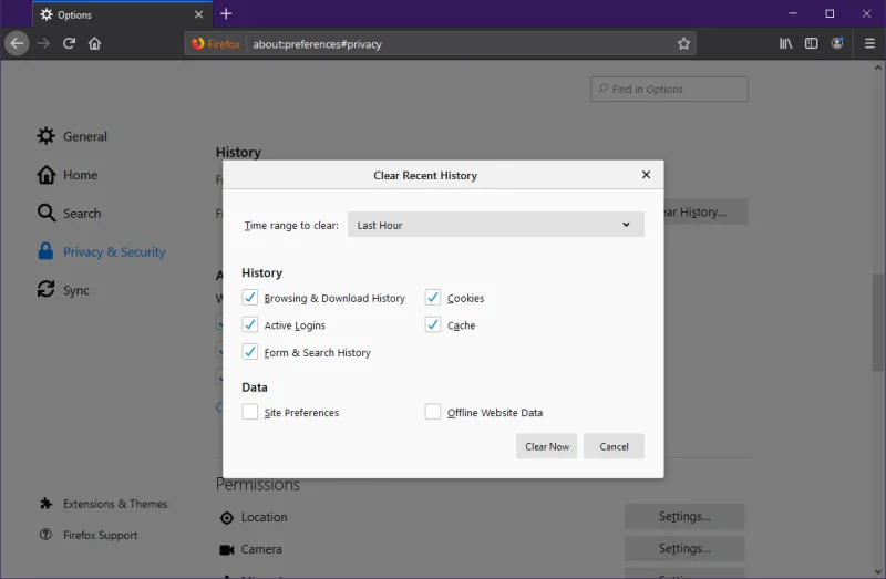 修正：MicrosoftTeamsチャットで画像を読み込めない