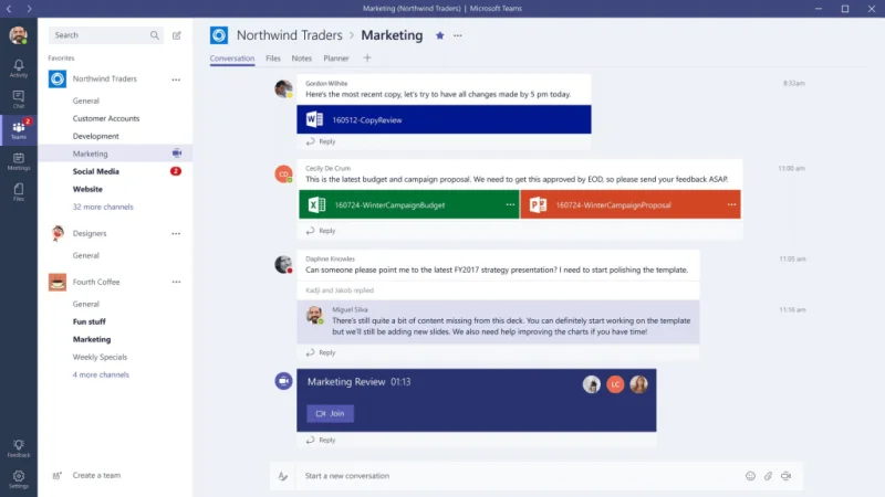FIX: Minta Admin Anda untuk Mengaktifkan Microsoft Teams