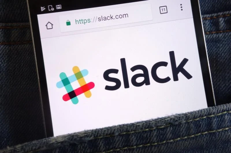 Que faire si Slack ne se met pas à jour sur mon PC