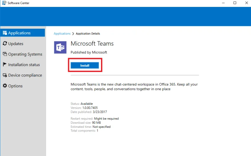 Perbaiki file Microsoft Teams kesalahan yang tidak diketahui menggunakan metode ini