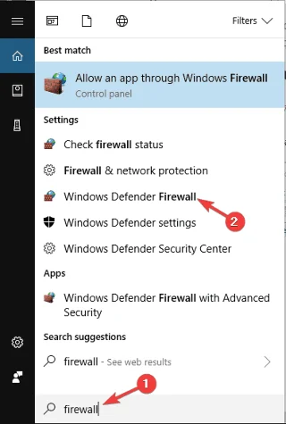 Réinstallation de Google Drive
