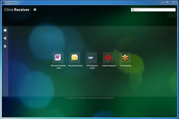 MEMPERBAIKI: Tidak dapat meluncurkan Penerima Citrix di Windows 10