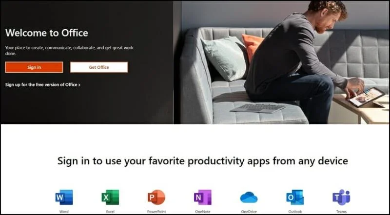 Microsoft 365同期設定画面