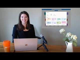 Microsoft Lists와 Power Automate 연동 과정