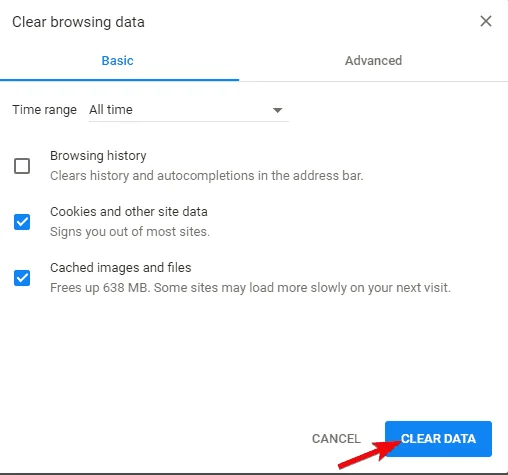 Cara memperbaiki Slack tidak dapat mengunggah kesalahan file Anda