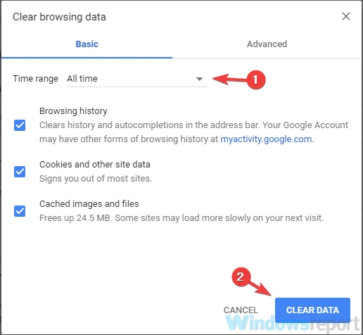 Bagaimana cara memperbaiki Slack jika tidak membuka tautan
