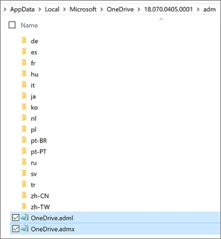 Cara menyinkronkan SharePoint ke OneDrive secara otomatis