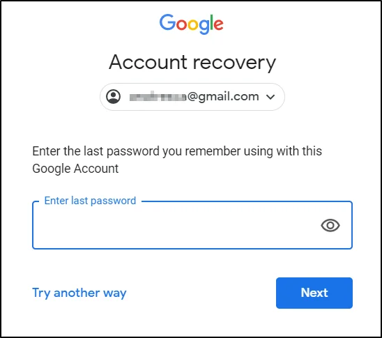 Akun Google dihapus?  Inilah cara memulihkan dokumen Anda