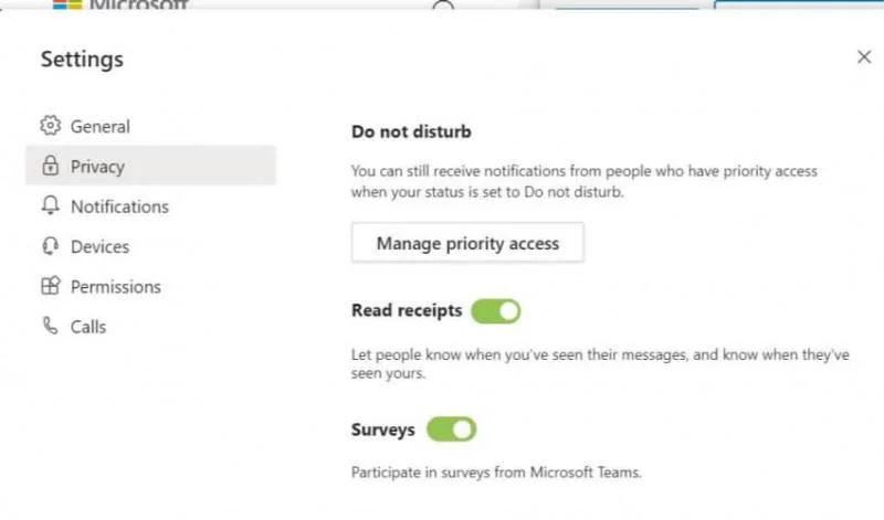 Microsoft Teams DND saat presentasi tidak berfungsi?  Inilah alasannya