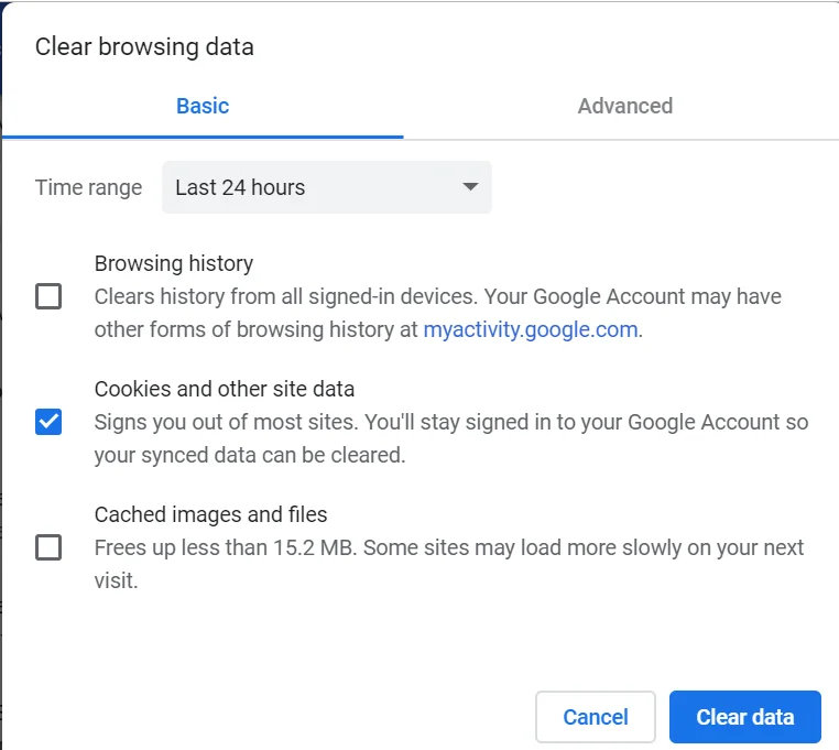Kesalahan permintaan buruk Microsoft Teams?  Berikut adalah perbaikan cepat!