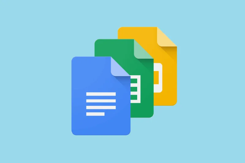 Recuperare la barra degli strumenti in Google Documenti