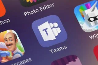 Microsoft Teams menambahkan dukungan kamera dan GPS untuk pengembang