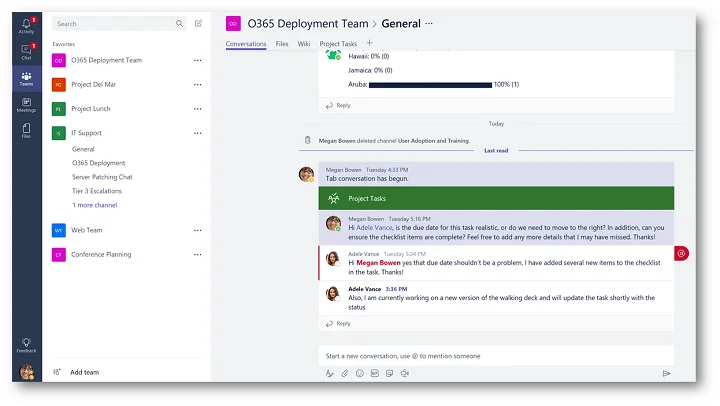 Perbaiki file Microsoft Teams kesalahan yang tidak diketahui menggunakan metode ini