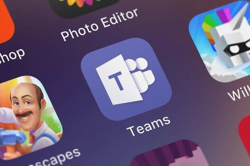 Microsoft Teams menambahkan dukungan kamera dan GPS untuk pengembang