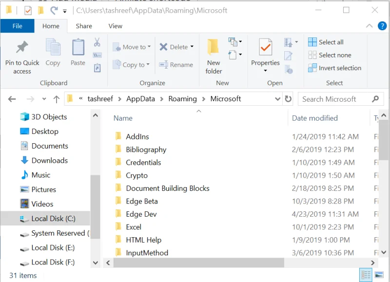 MEMPERBAIKI: Masalah crash Microsoft Teams selama peluncuran