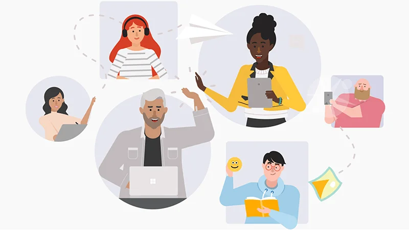 Perbaiki file Microsoft Teams kesalahan yang tidak diketahui menggunakan metode ini