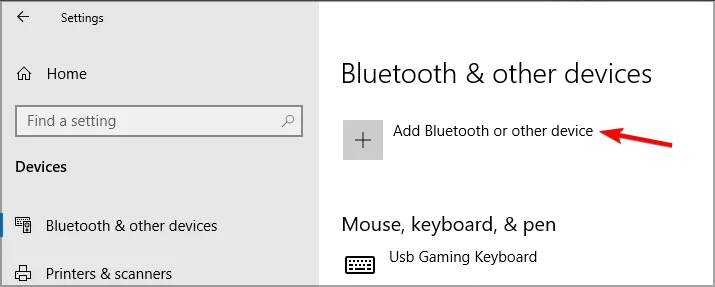 Perbaiki: Headset Bluetooth tidak berfungsi dengan Microsoft Teams