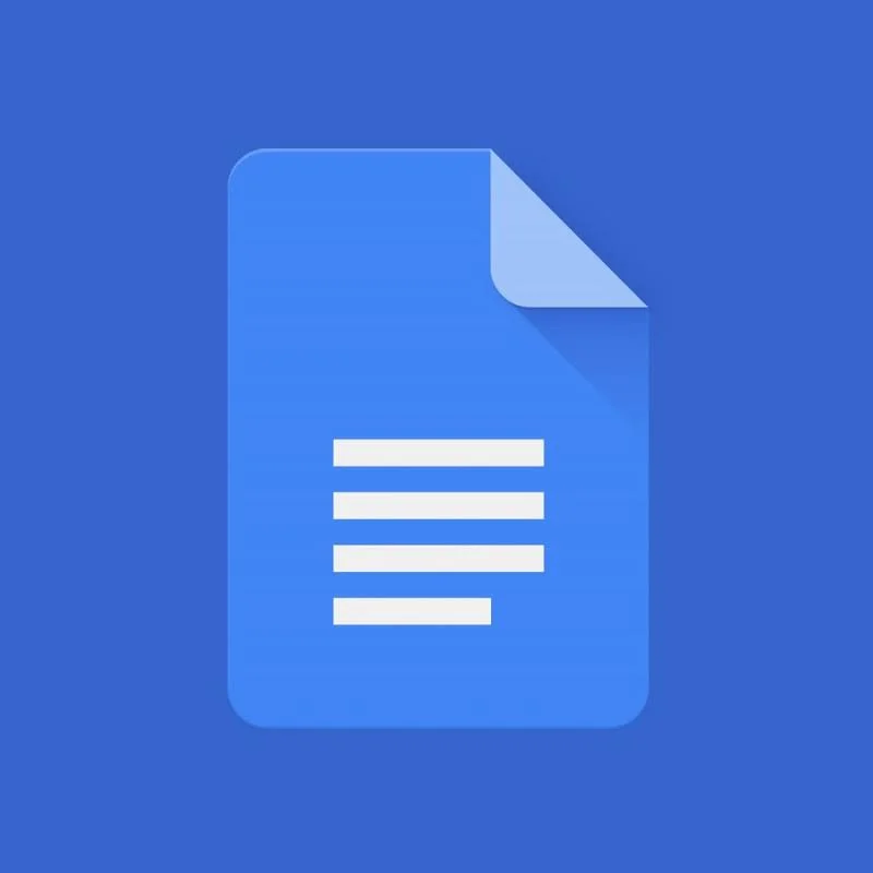 Cara membuat header yang berbeda pada setiap halaman di Google Documents
