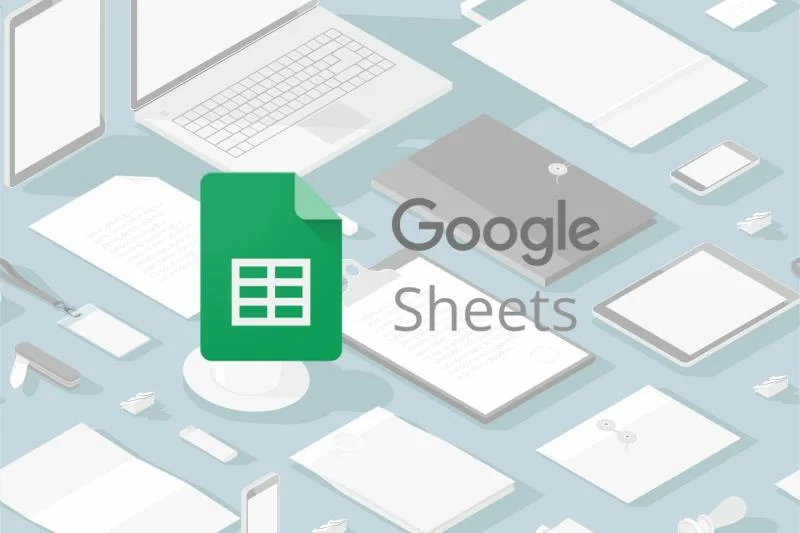 Cara menambahkan teks & label legenda di Google Sheets [Panduan lengkap]