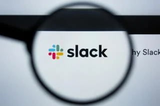 Bagaimana cara memperbaiki Slack tidak dapat mengunggah kesalahan file Anda