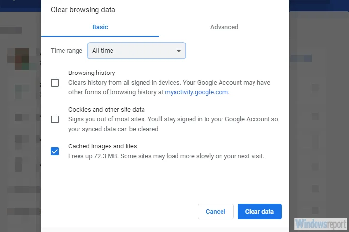 Tidak dapat mengirim pesan di Google Hangouts?  Inilah solusinya