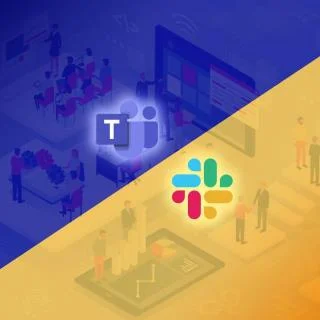 Bagaimana mengintegrasikan Microsoft Teams dan Slack dalam beberapa langkah