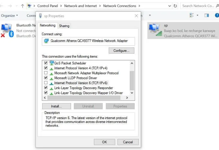 PERBAIKI: Mitra TeamViewer tidak terhubung ke kesalahan router