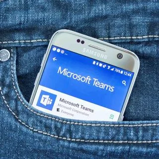 Microsoft Teams free lift panjang dan batas ukuran