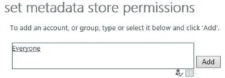 Tidak dapat menambahkan pengguna eksternal sebagai anggota di SharePoint [FIX]