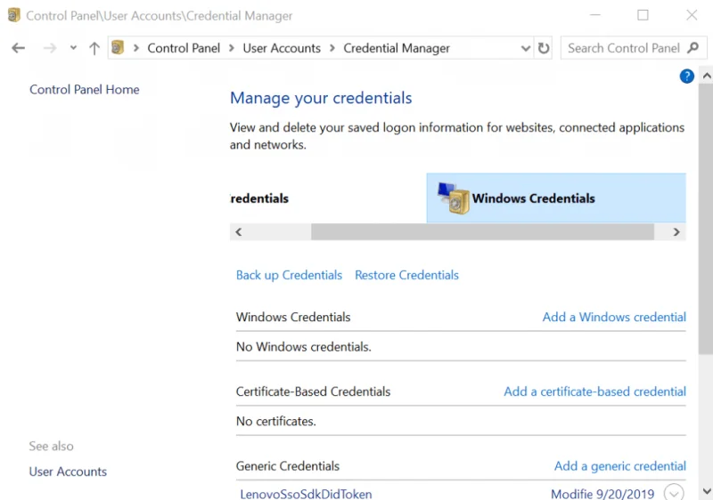 MEMPERBAIKI: Masalah crash Microsoft Teams selama peluncuran