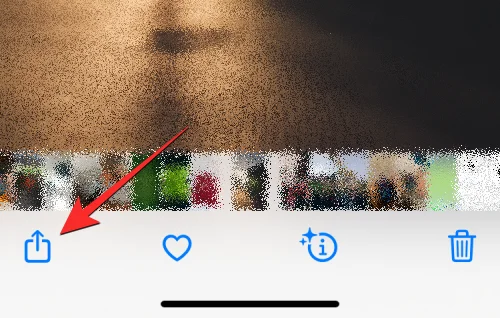 iPhone에서 파일에 접근하는 방법