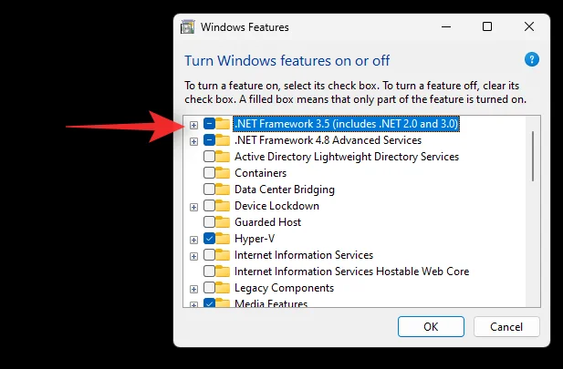 วิธีแก้ไขข้อผิดพลาด 0xc0000135 บน Windows 11 (แก้ไขปัญหาการอัปเดต KB5013943)