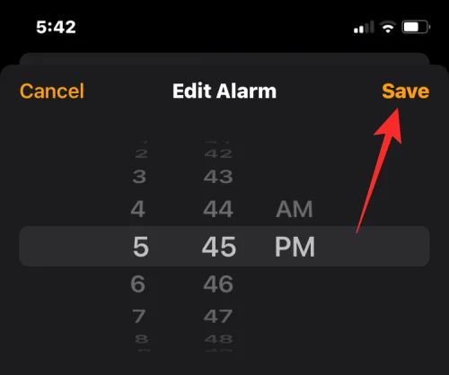 iPhone 알람에서 스누즈를 끄는 3가지 방법