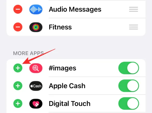 iPhone에서 GIF가 작동하지 않나요?  10가지 방법으로 고치는 방법