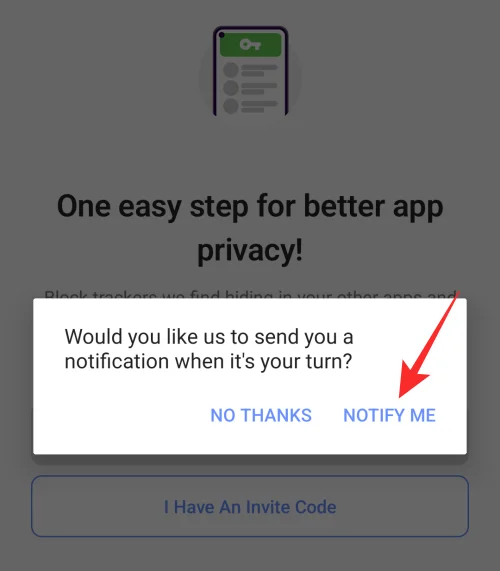 DuckDuckGo를 사용하여 Android에서 앱이 사용자를 추적하지 못하도록 차단하는 방법