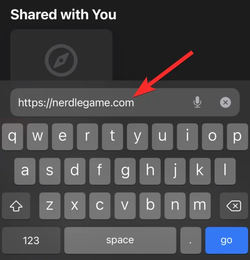 iPhone이나 Android에서 앱이나 웹으로 Nerdle을 플레이하는 방법