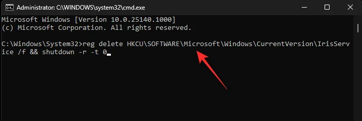 Windows 11에서 작업 표시줄에 아이콘이 표시되지 않습니까?  어떻게 고치는 지