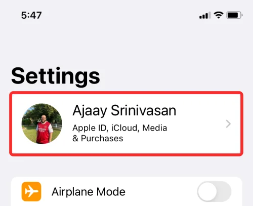 iPhone 레거시 연락처 설정을 설정하는 방법: 죽기 전에 켜야 하는 iPhone 기능