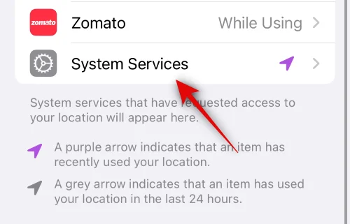 iOS 17에서 메시지 체크인을 사용하는 방법