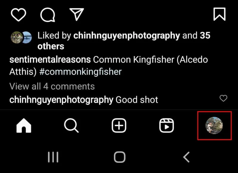 Comment récupérer des messages supprimés sur Instagram
