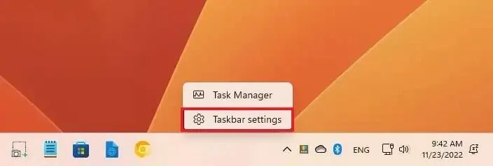วิธีเปิดแอปการตั้งค่าบน Windows 11 (เจ็ดวิธีง่าย ๆ )