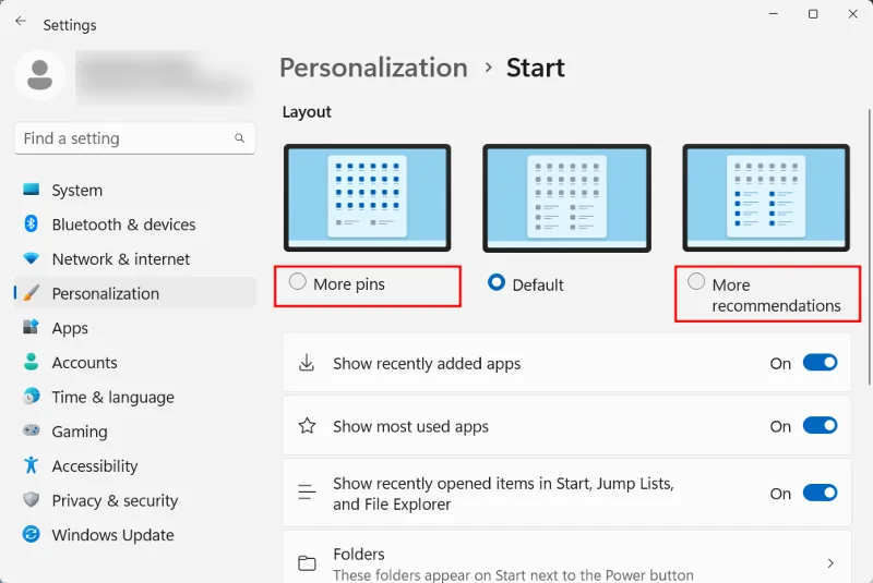 20가지 방법으로 Windows 11 사용자 지정: 단계별 가이드