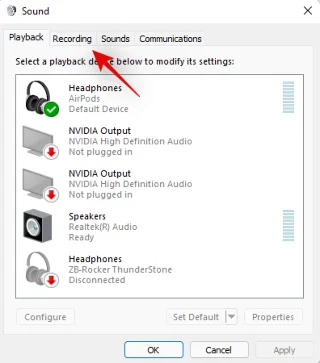 Airpod를 Windows에 연결할 수 없나요?  시도해 볼 수 있는 11가지 수정 사항