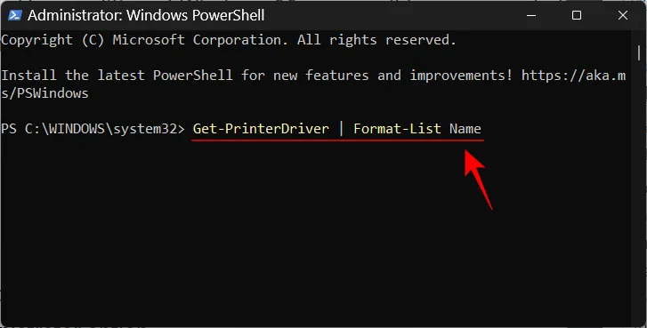 ลบเครื่องพิมพ์ใน Windows 11: 6 วิธีการและคำอธิบายการแก้ไข 7 รายการ