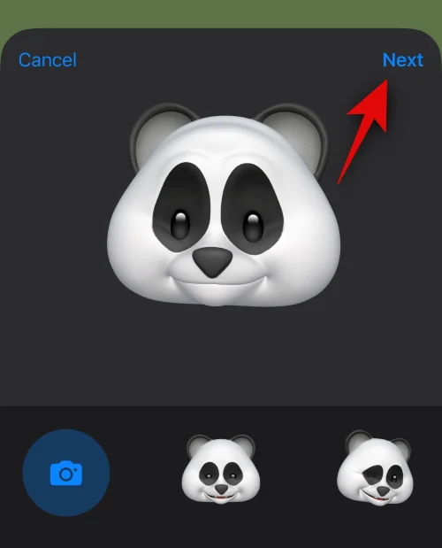 如何在裝有 iOS 17 的 iPhone 上設置聯繫人照片和海報
